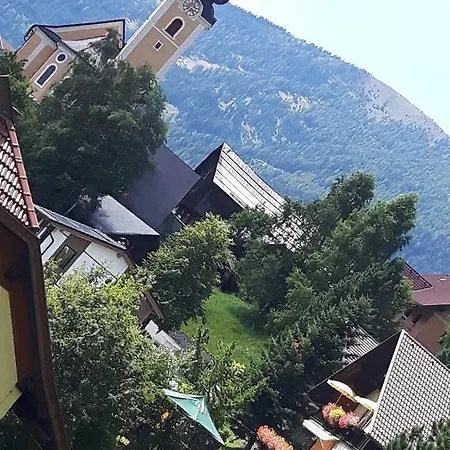 Binder * Bad Kleinkirchheim
