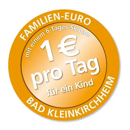 Διαμέρισμα Binder Bad Kleinkirchheim