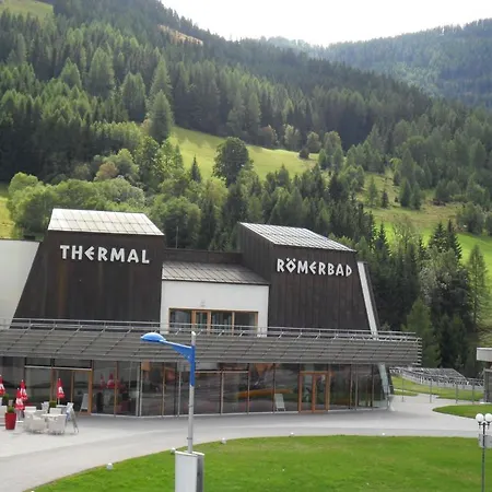 Διαμέρισμα Binder Bad Kleinkirchheim