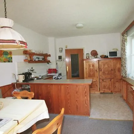 Apartment Binder Bad Kleinkirchheim