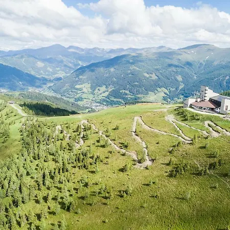 Binder Bad Kleinkirchheim